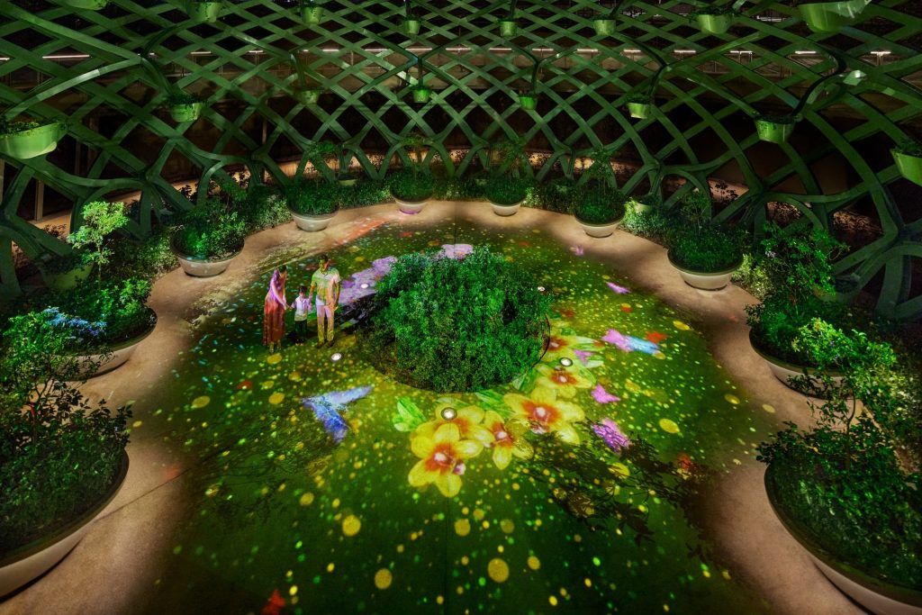 What to Do at Sentosa Sensoryscape, Singapore Island’s Newest Attraction