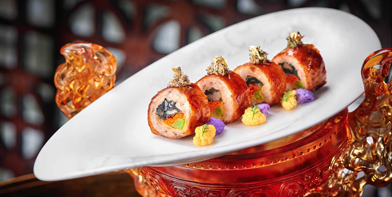 Melco Resorts Lead Macau in Michelin Stars Attained in 2024