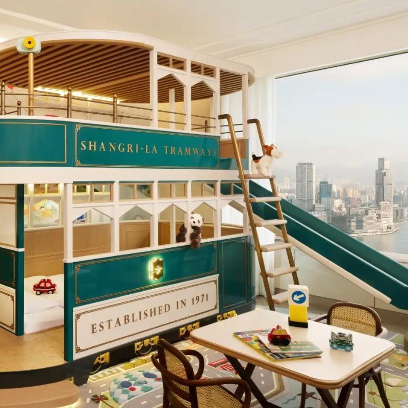 The Best Staycation Packages to Book Over the Easter Holiday