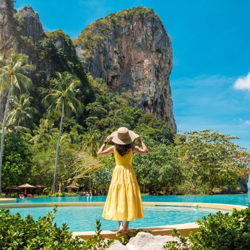 Krabi vs Phuket: Best Places to Visit, and Things to Do at These Two Thai Gems