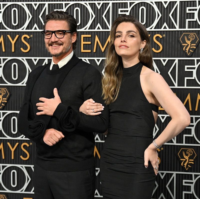 What We Know About Pedro Pascal’s Sister, Lux Pascal