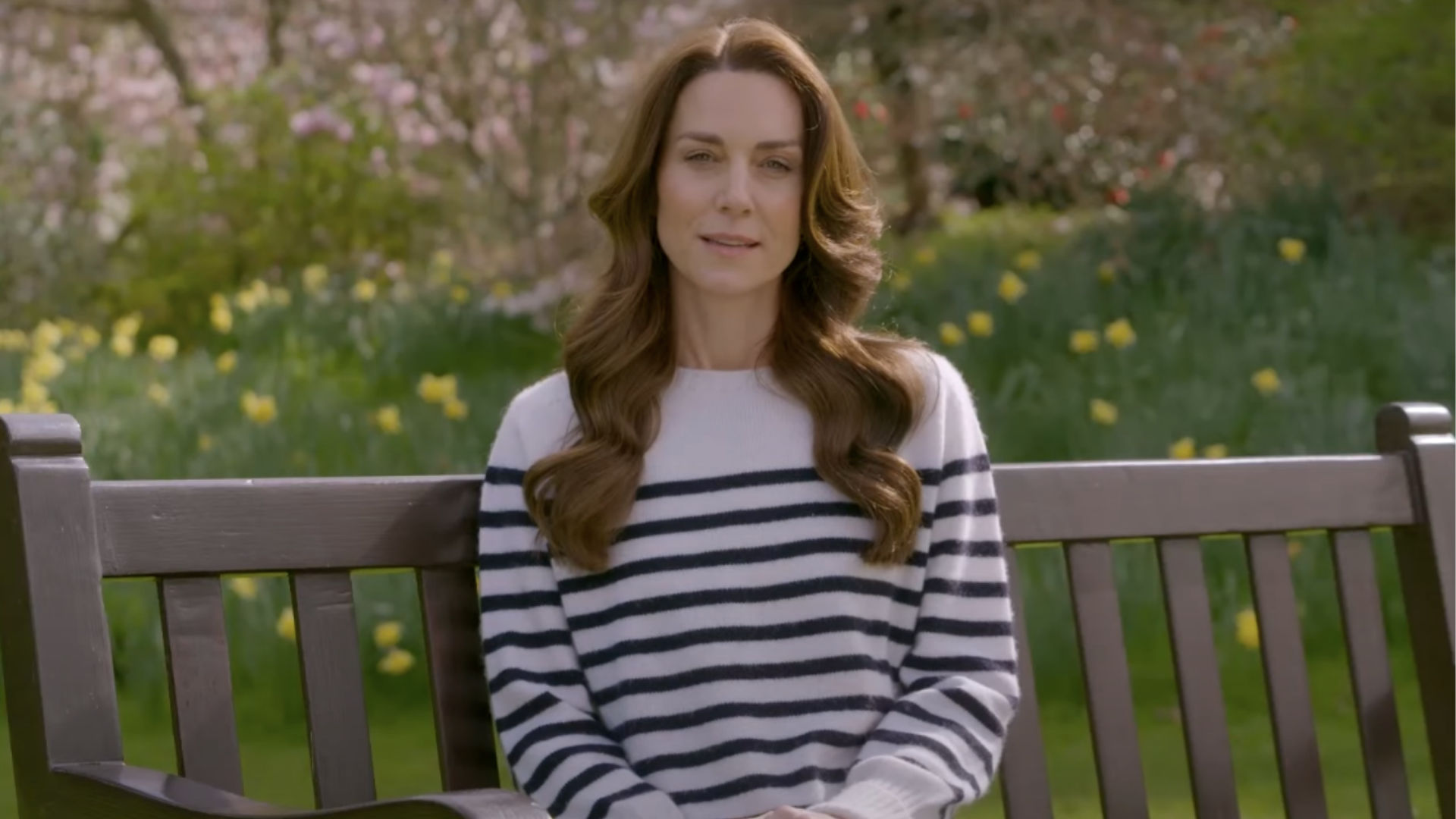 All About Kate Middleton's Royal Duties and Charity Work