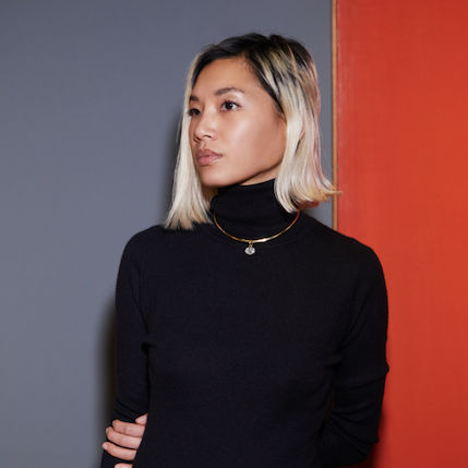 Style Folio: Imogen Kwok On Creating Multisensory Installations