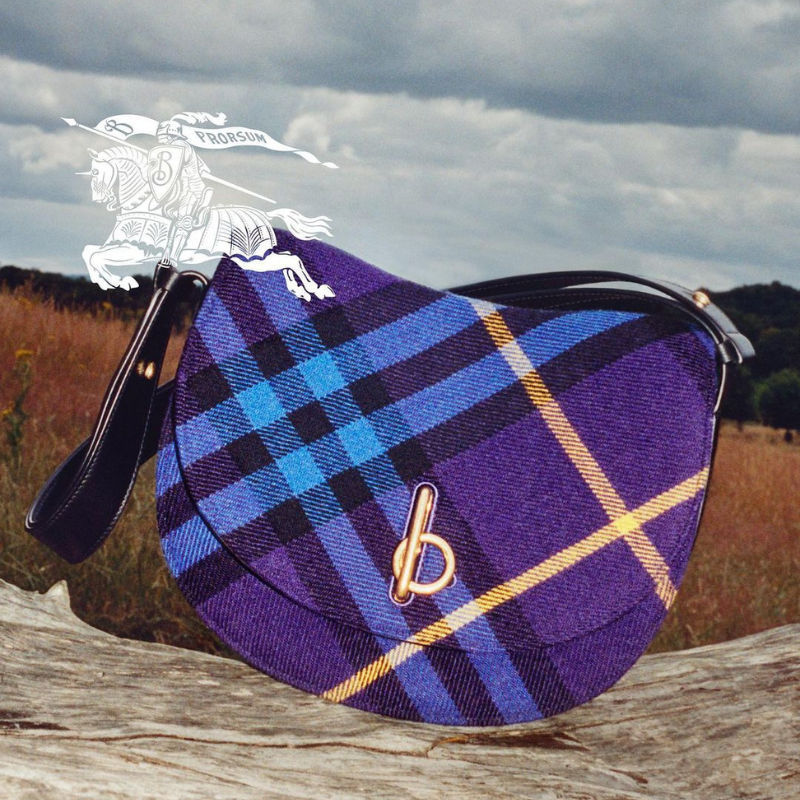 7 Classic Burberry Bags to Consider Before Buying Your First