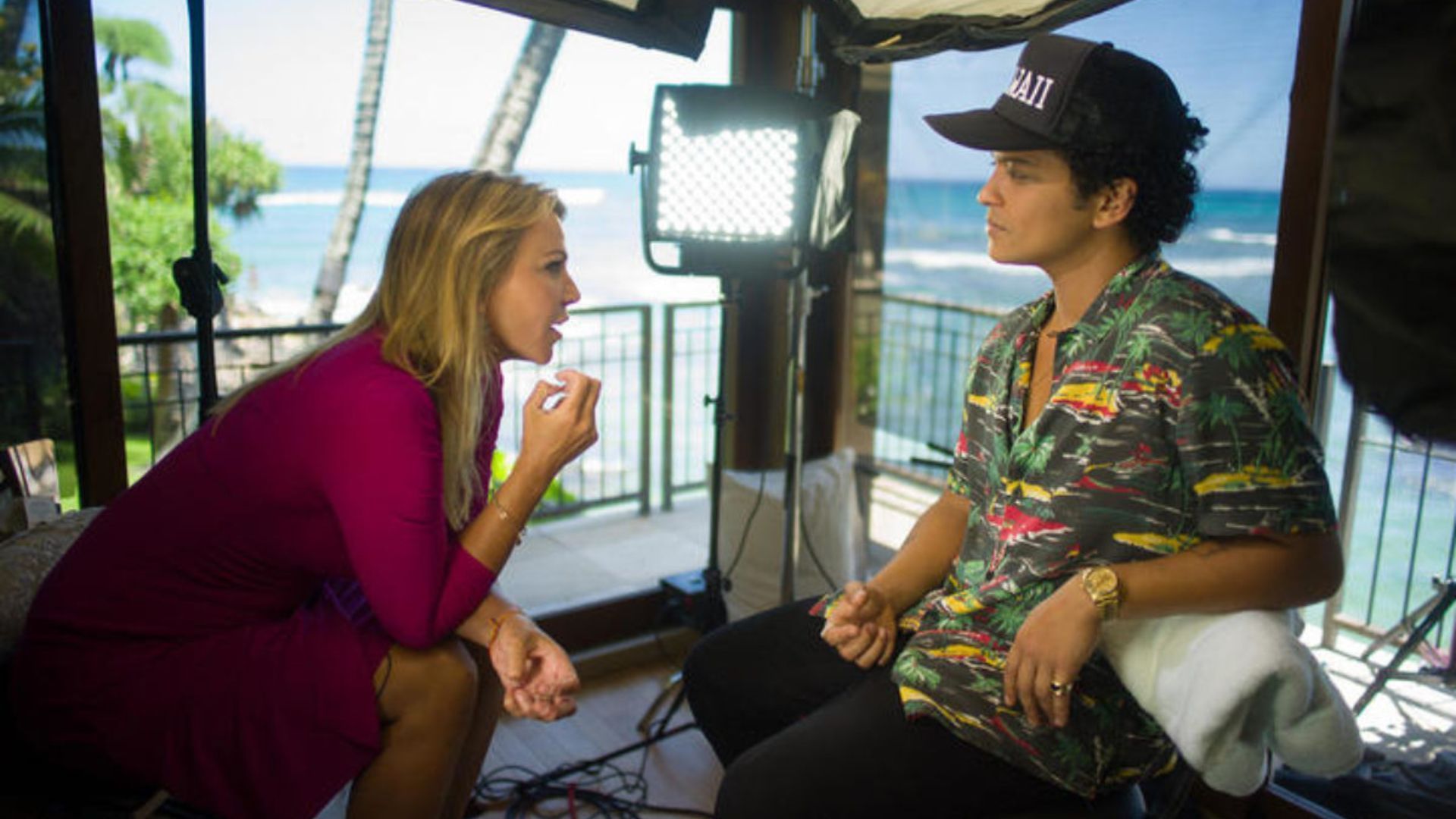 Exploring Bruno Mars Wealth An Insight Into The Music Stars Career