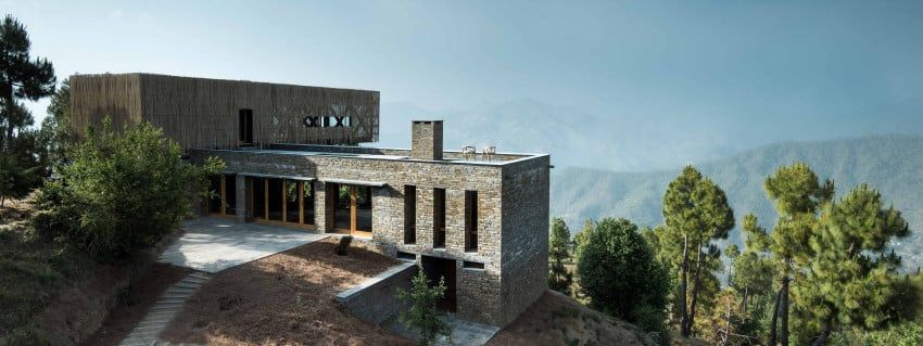 luxury long weekend getaways