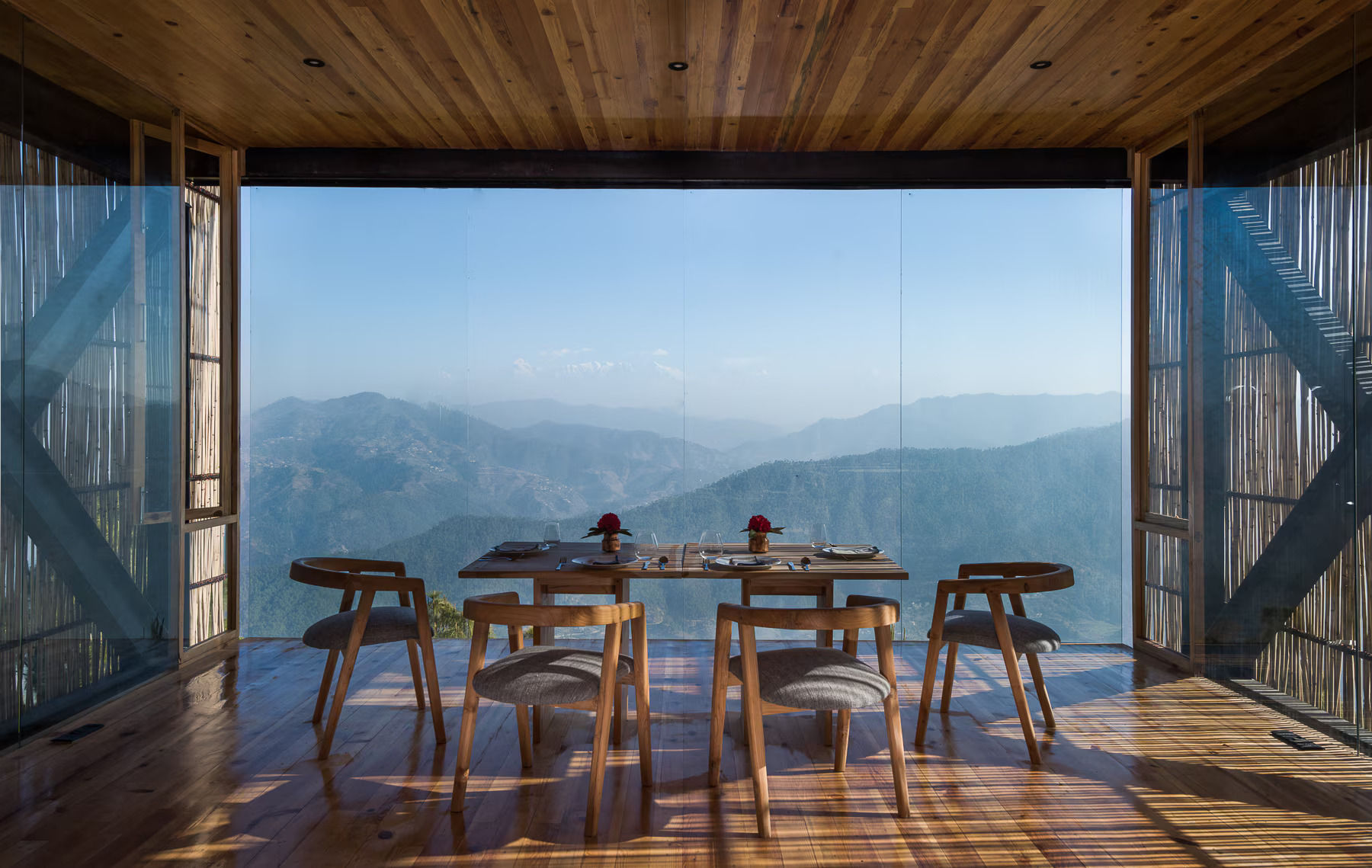 luxury long weekend getaways asia
