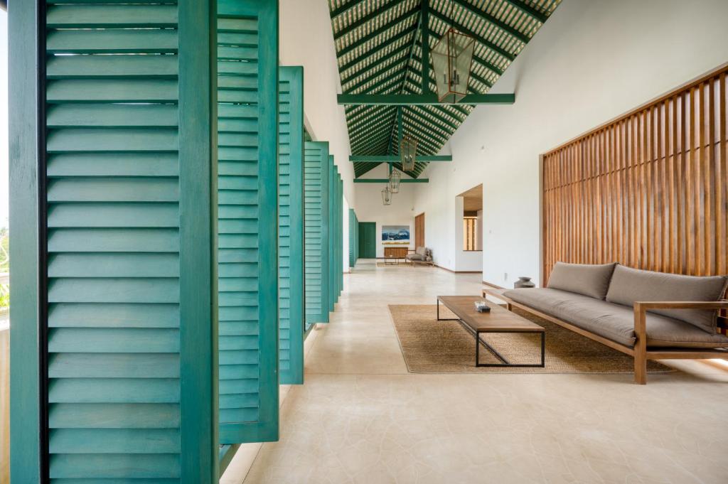 luxury long weekend getaways