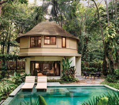 luxury long weekend getaways