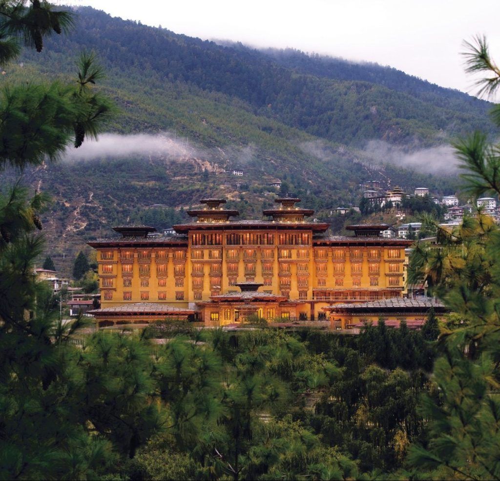11 Luxury Getaways in Asia for the Long Easter Weekend