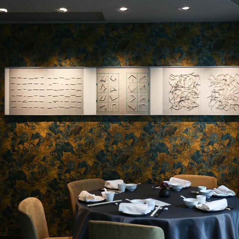 Asia’s 50 Best Restaurants 2024: The Chairman Retains its Title as Hong Kong’s Top Eatery