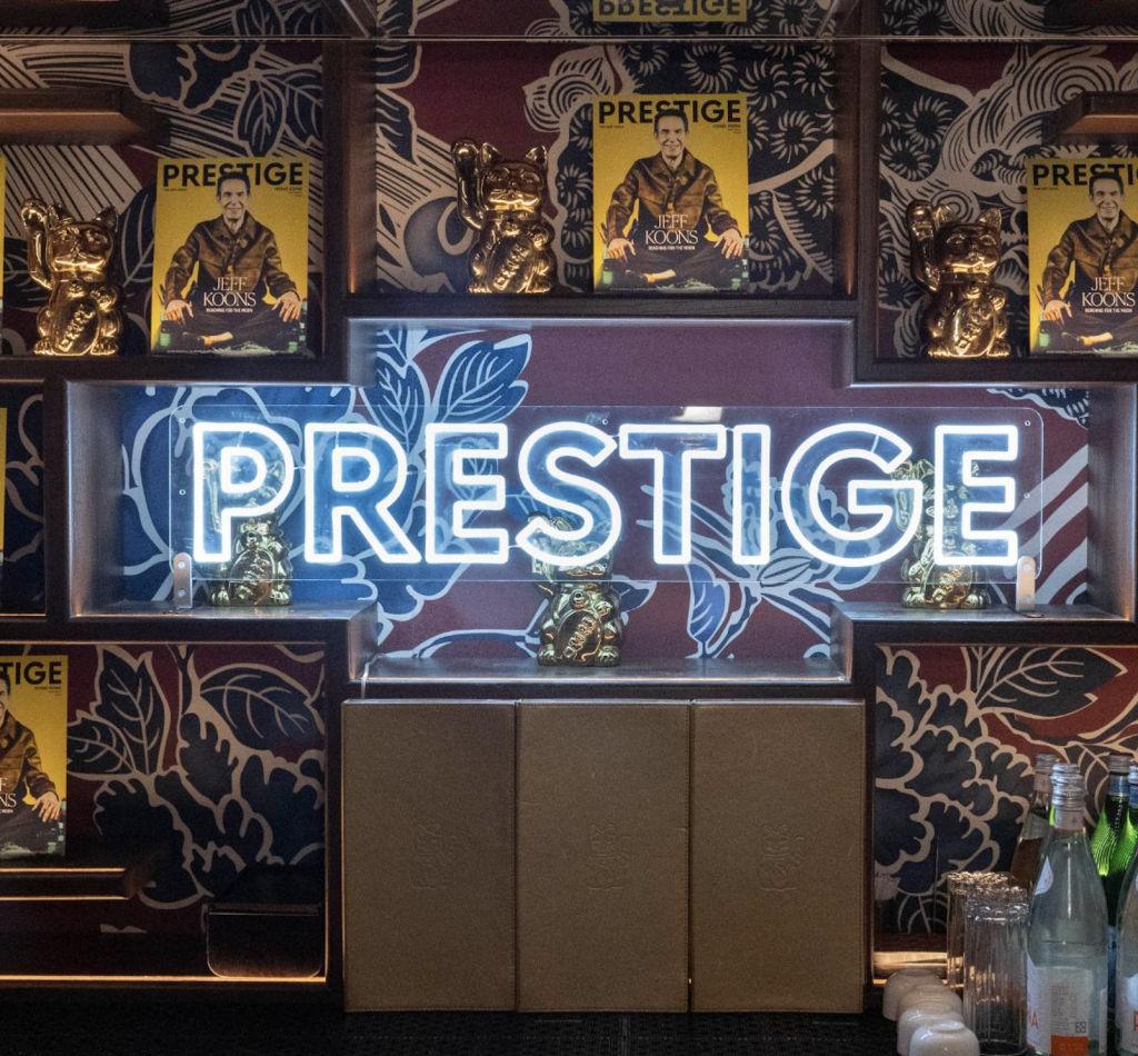 Gallery: Prestige x Black Sheep Present Kickstart the Art