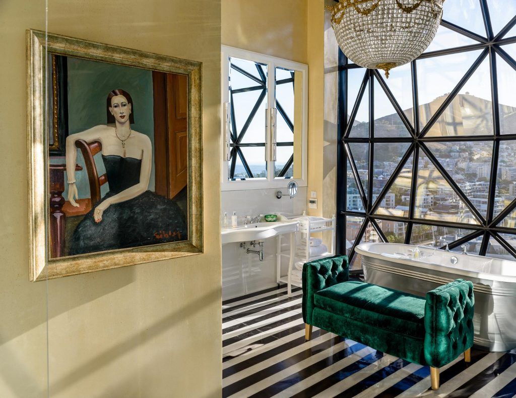 The Art of Hospitality: 5 Arty Hotels to Book Around the World