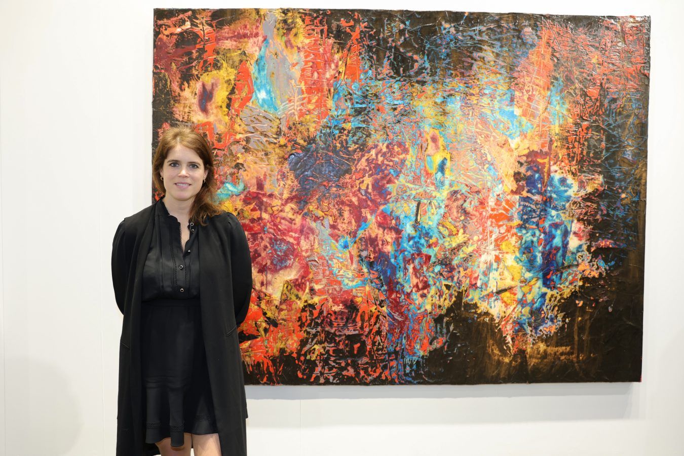 Gallery: The Best of Art Basel Hong Kong 2024