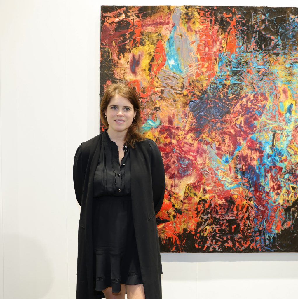 Gallery: The Best of Art Basel Hong Kong 2024