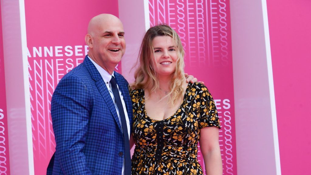 Author Harlan Coben’s Books, Netflix Deal, Family, and Net Worth