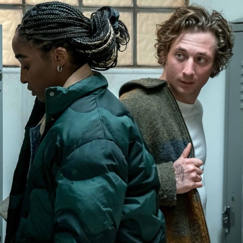 30 Best Quotes and Moments From <i>The Bear</i> Season 2
