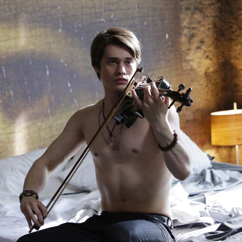 <i>The Idea of You</i> and Other Best Nicholas Galitzine Movies to Watch