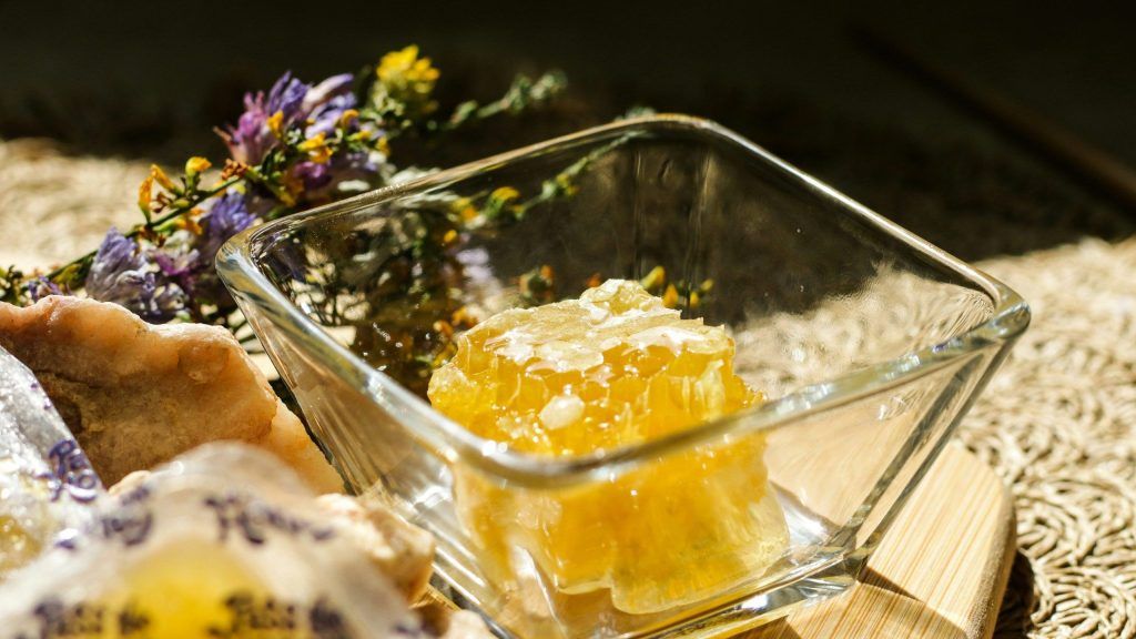 The Most Expensive Honey in the World