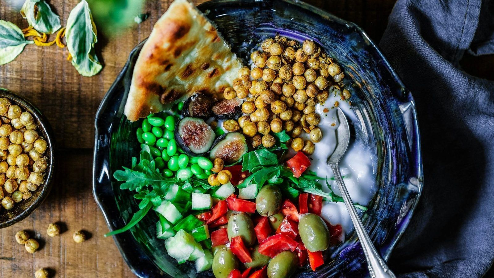 Which Are the Magnesium-Rich Foods and How to Incorporate Them Into Your Diet?