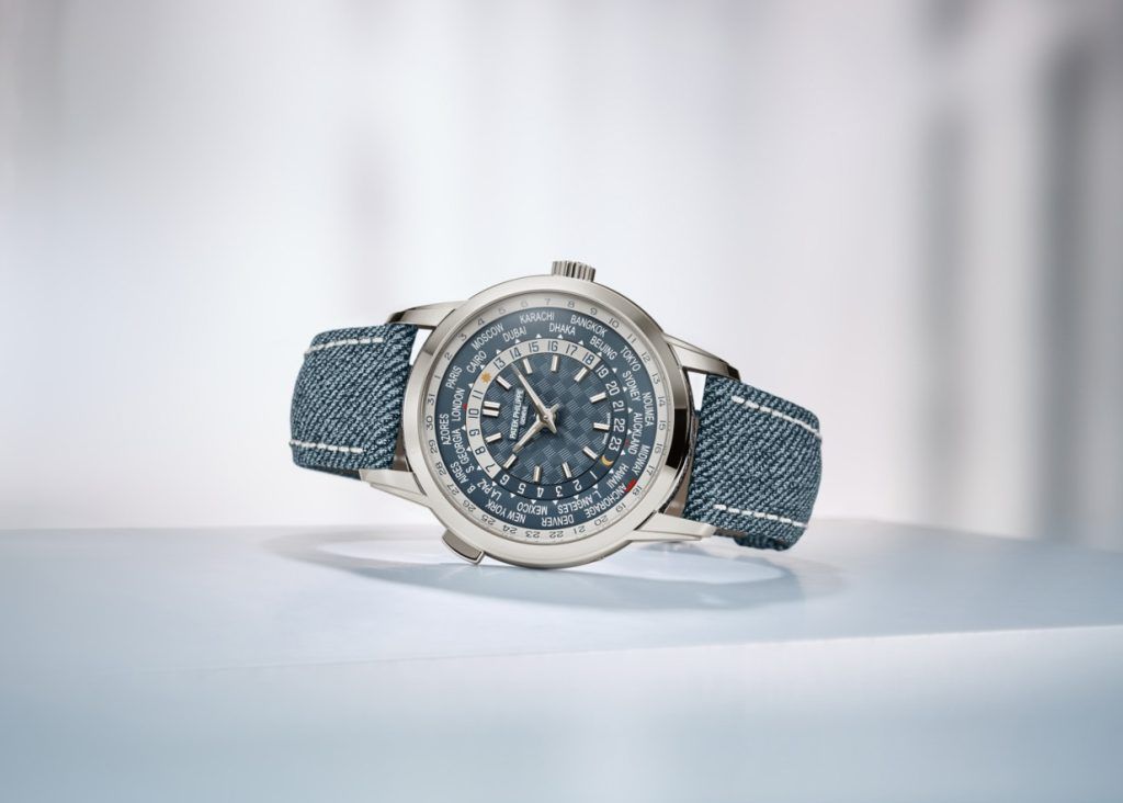 Watches and Wonders 2024: Patek Philippe Highlights