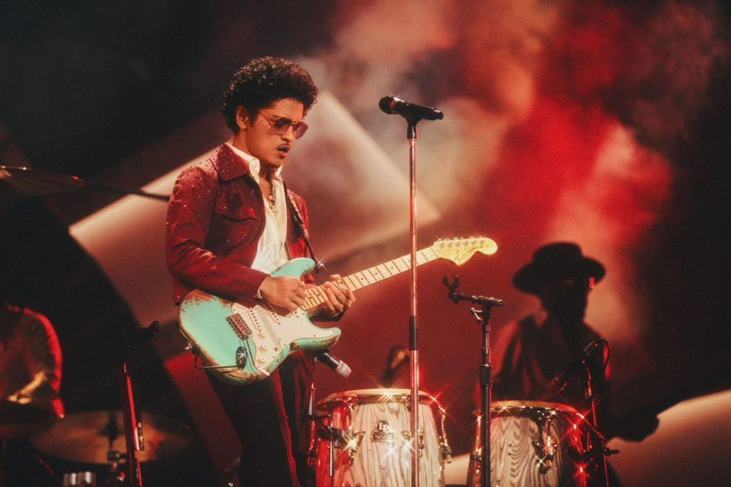 A Survival Guide to Bruno Mars: Live in Singapore 2024 Concerts at National Stadium