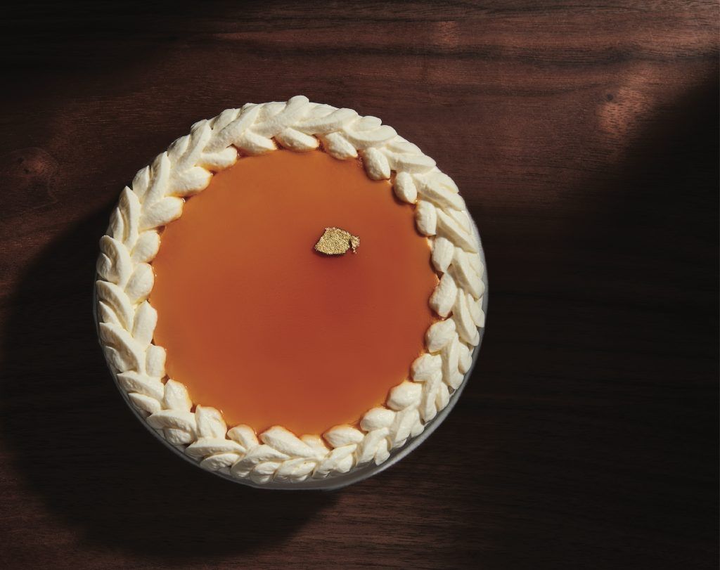 Just Dessarts: The Most Artistic Desserts in Town | Prestige