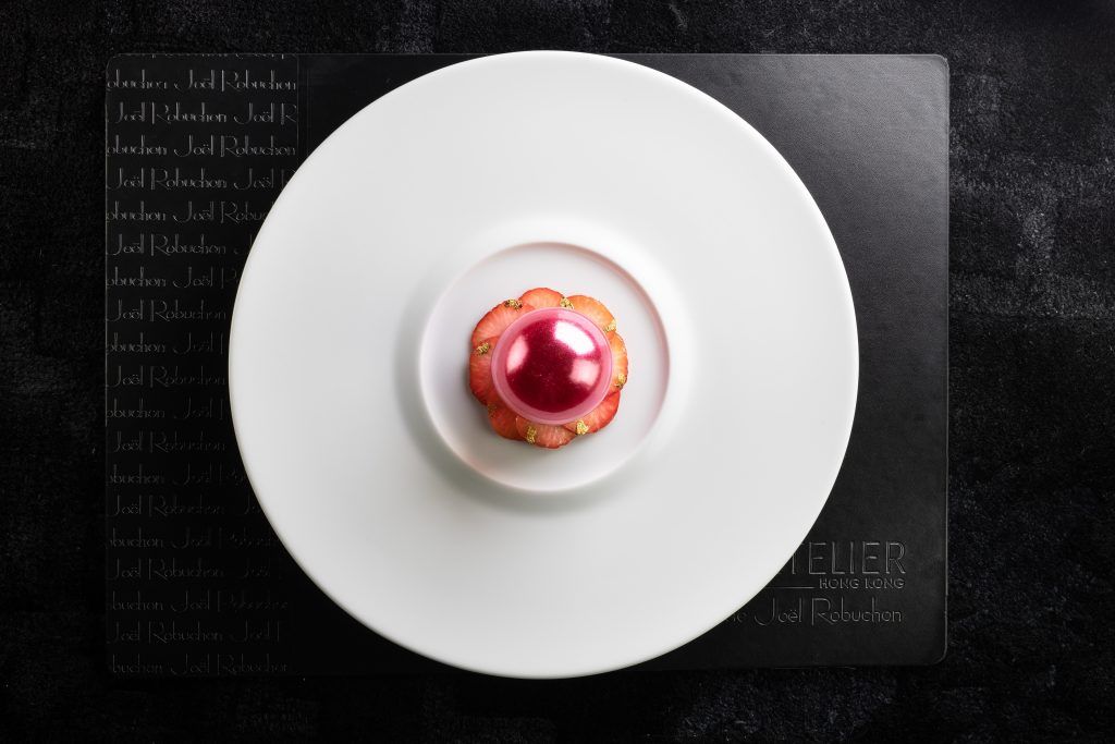 Just Dessarts: The Most Artistic Desserts in Town | Prestige