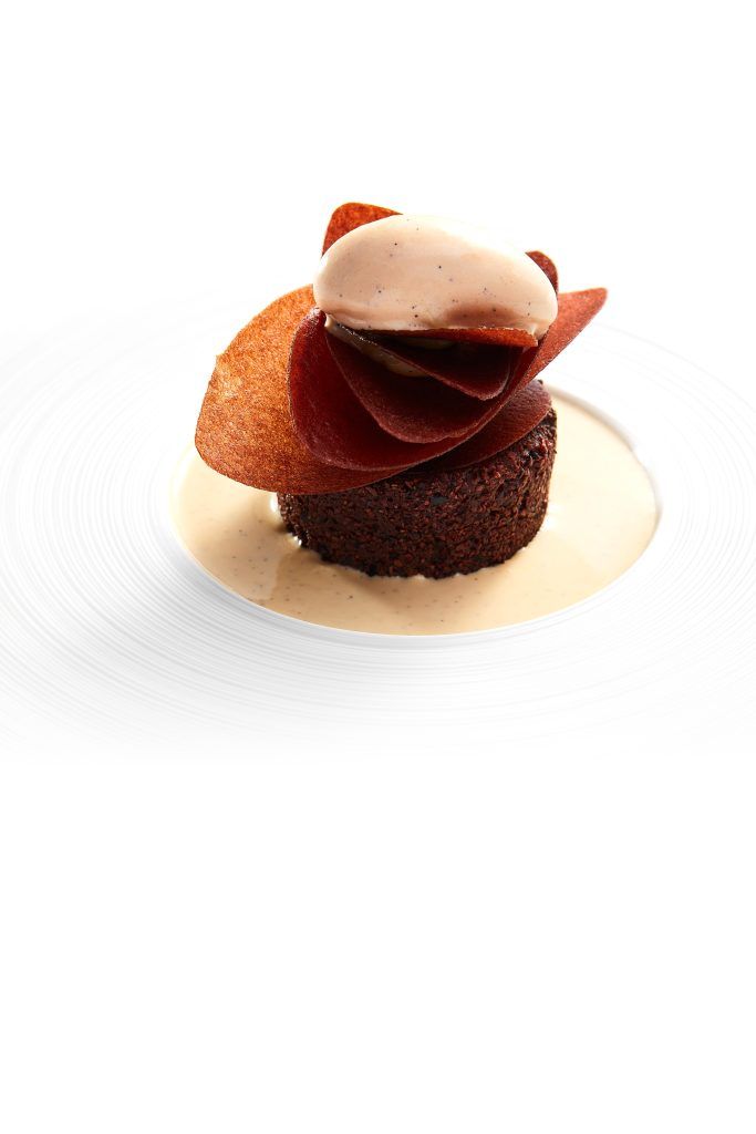 Just Dessarts: The Most Artistic Desserts in Town | Prestige