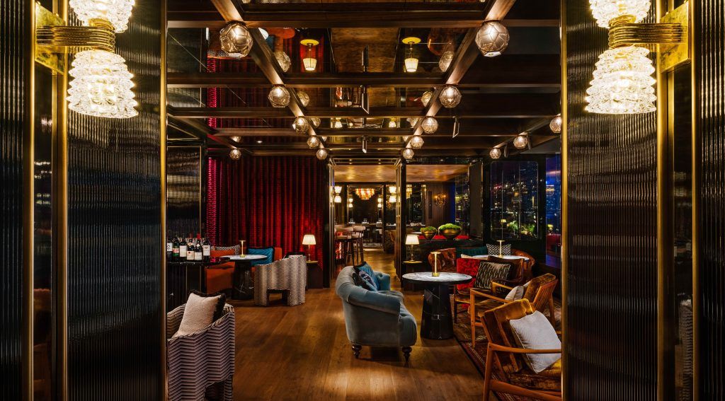 Raising the Bar: Qura Opens at the Regent Hong Kong