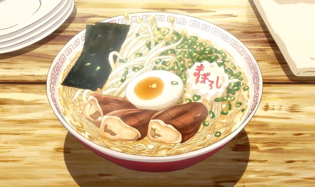 15 of the Most Iconic Anime Dishes Every Fan Should Try