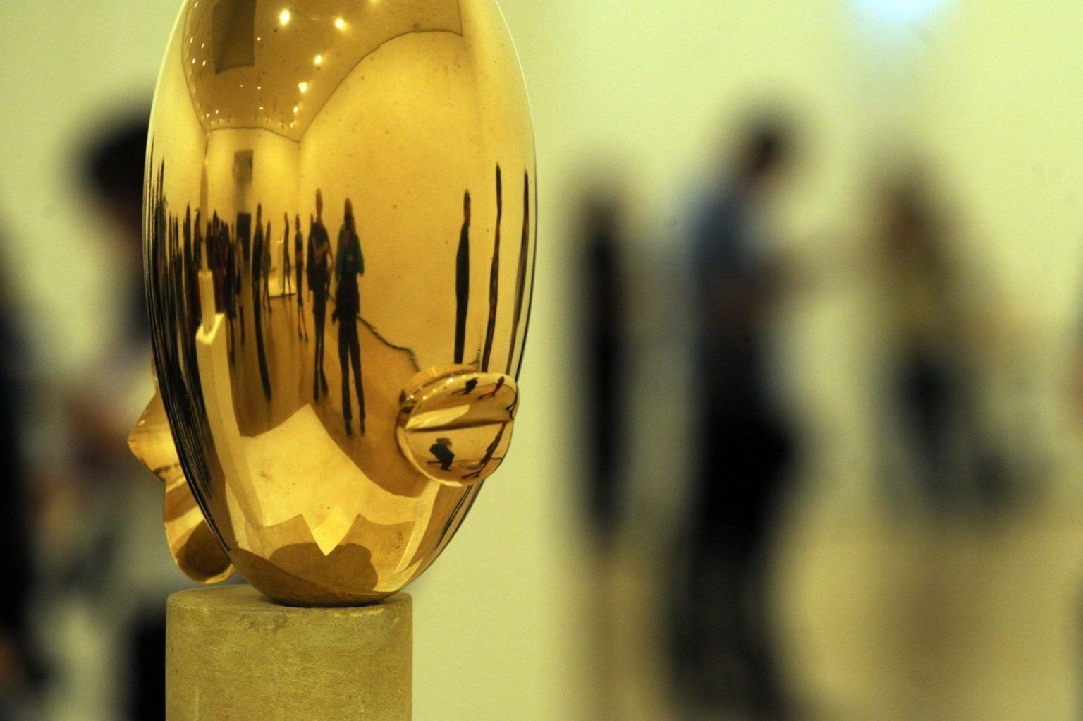 A Rare Exhibition for Sculptor Brancusi Opens in Paris this Month