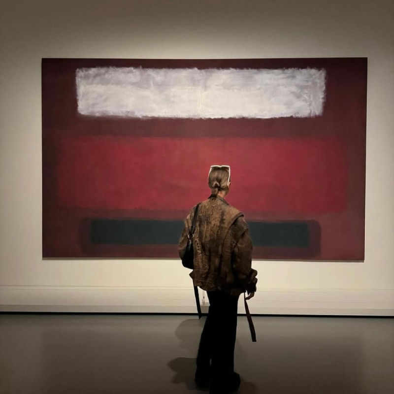 World's richest art collectors