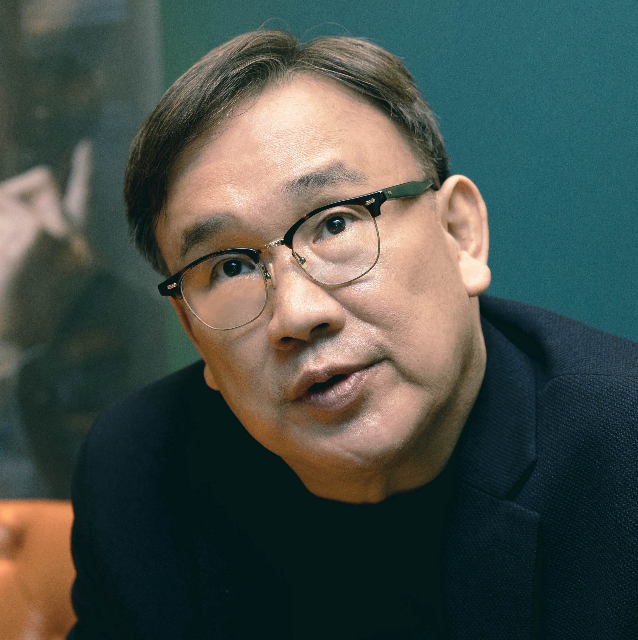 Day of Destiny: Korean Director Kim Sung-soo Talks 12:12 The Day ...