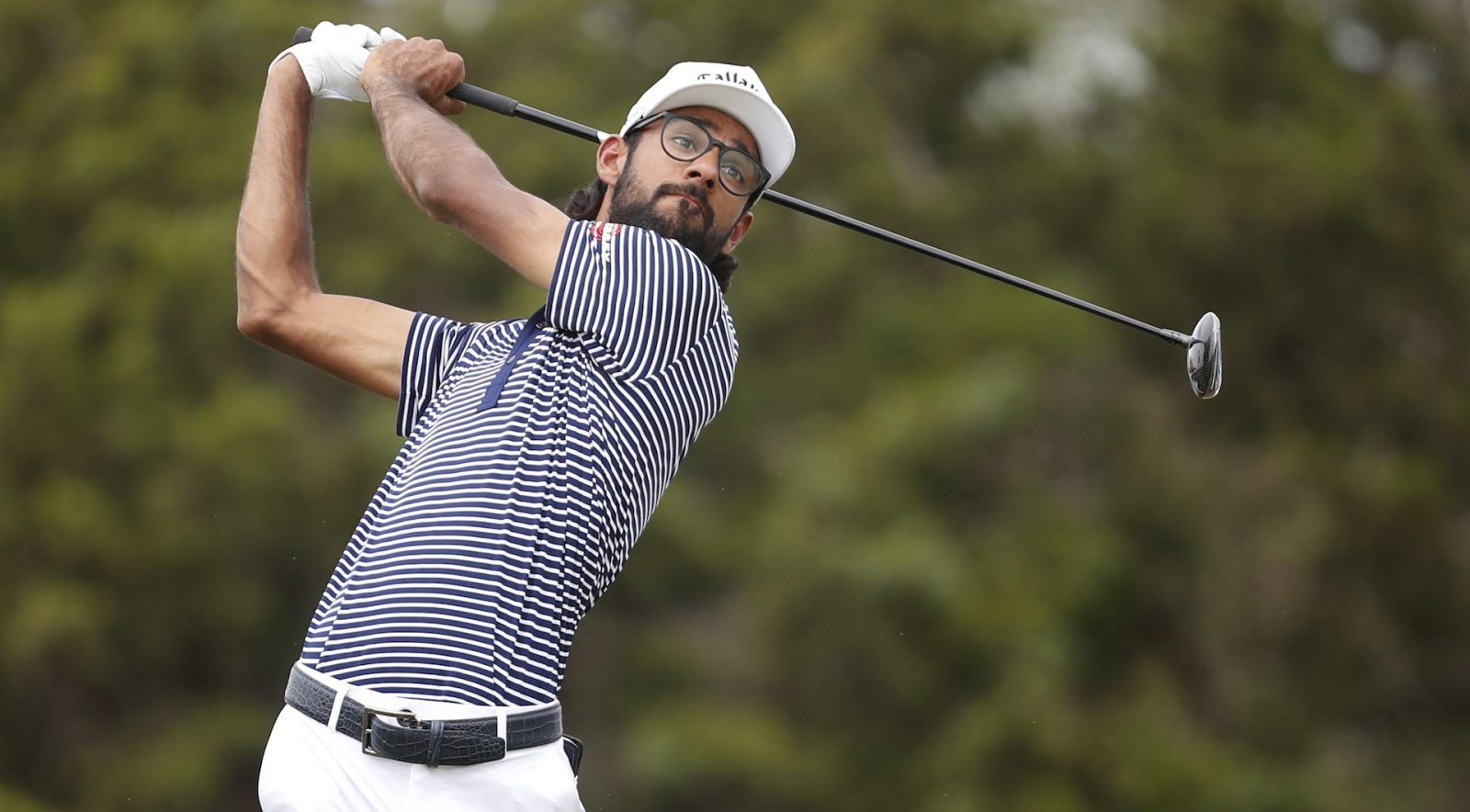 2024 PGA Tour: Akshay Bhatia Wins Valero Texas Open Despite Injury