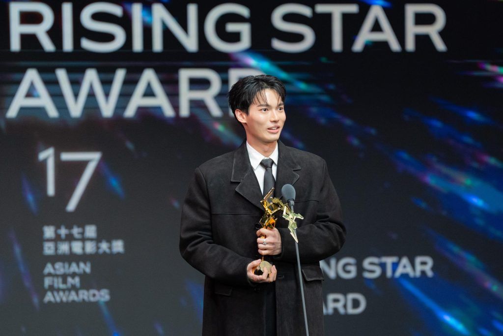 Metawin Partner Thai Takeover: Win Metawin On His “Overnight” Success and Future Plans
