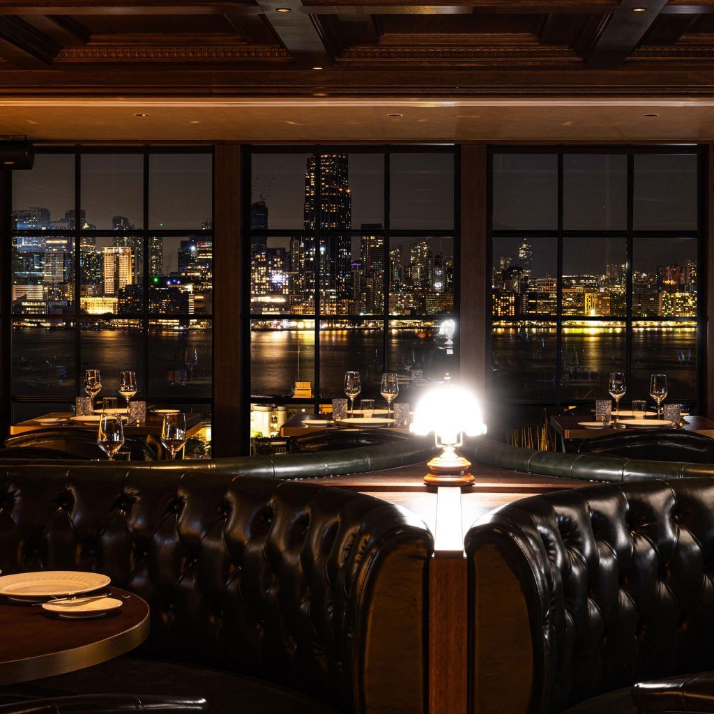 Best Restaurants in Hong Kong With the Most Spectacular Views