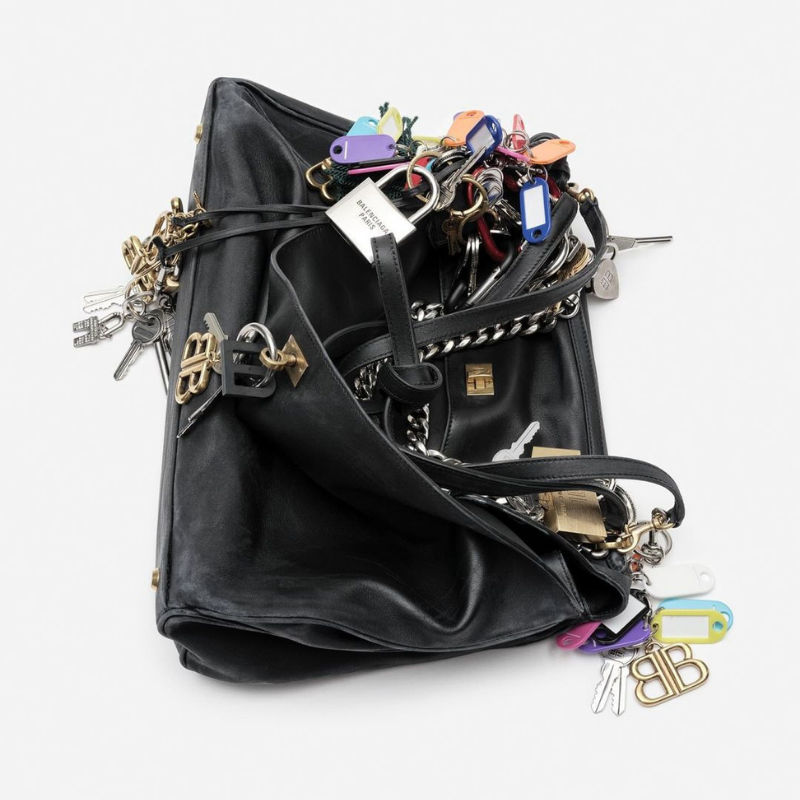 13 Enchanting Bag Charms to Splurge on for Your Designer Bag