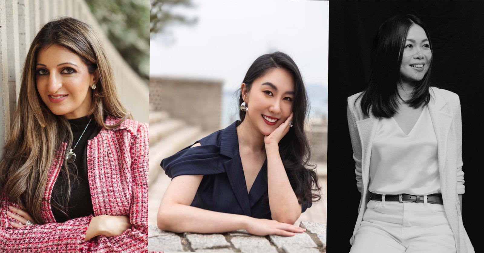 You’re Not Alone: Three Mental Health Experts Shed Light on Stigma in Hong Kong