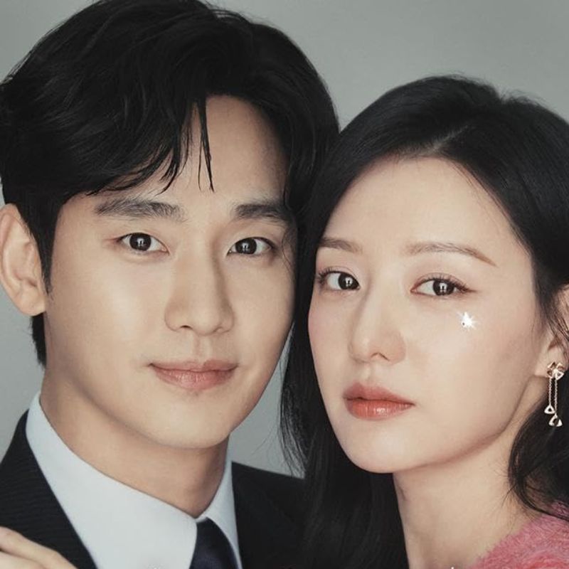 Explore Germany and South Korea Through <i>Queen Of Tears </i> Shooting Locations