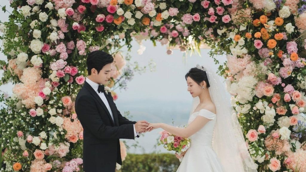 Explore Germany and South Korea Through <i>Queen Of Tears </i> Shooting Locations