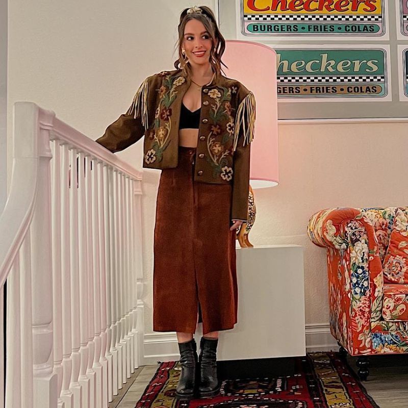 Alexia Umansky’s Net Worth: Things to Know About the <i>Buying Beverly Hills </i> Cast Member