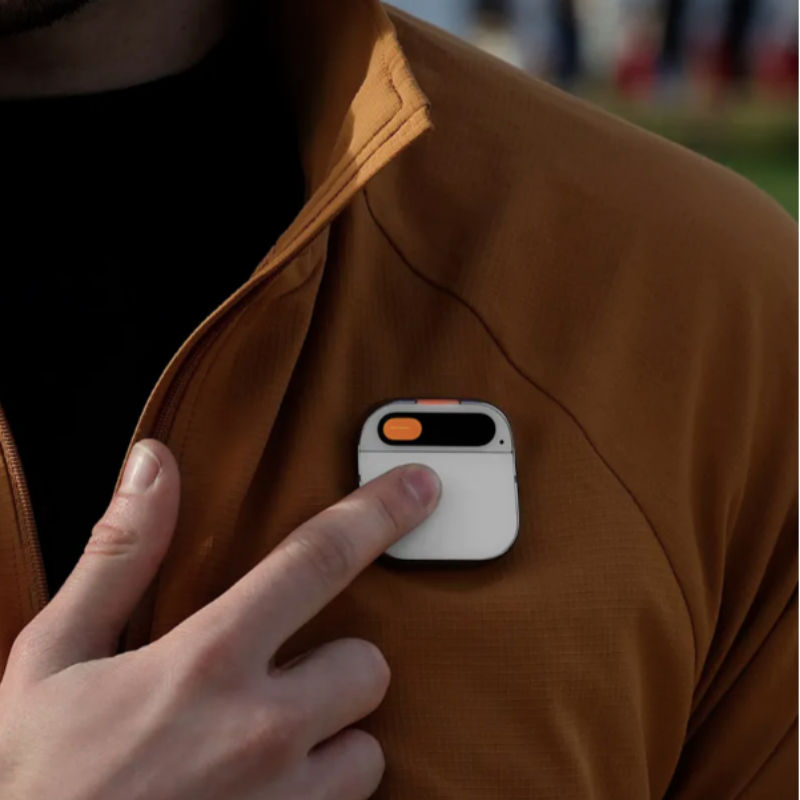 5 AI Tech Wearables You Can Actually Buy Right Now