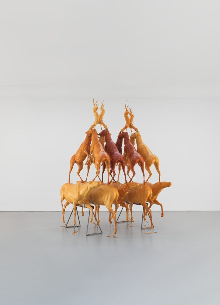 Art Exhibitions to Check out this April 2024