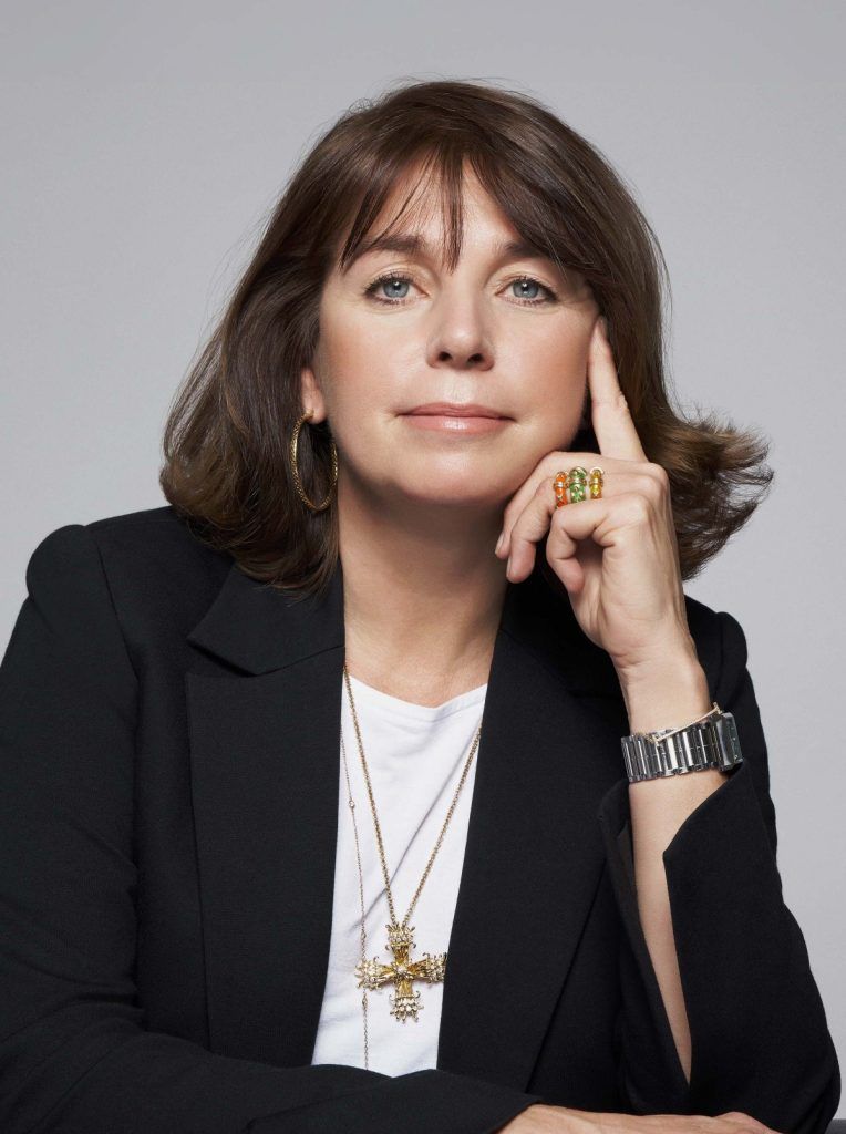 Tiffany & Co’s Chief Gemmologist Victoria Reynolds on Tracing Stones