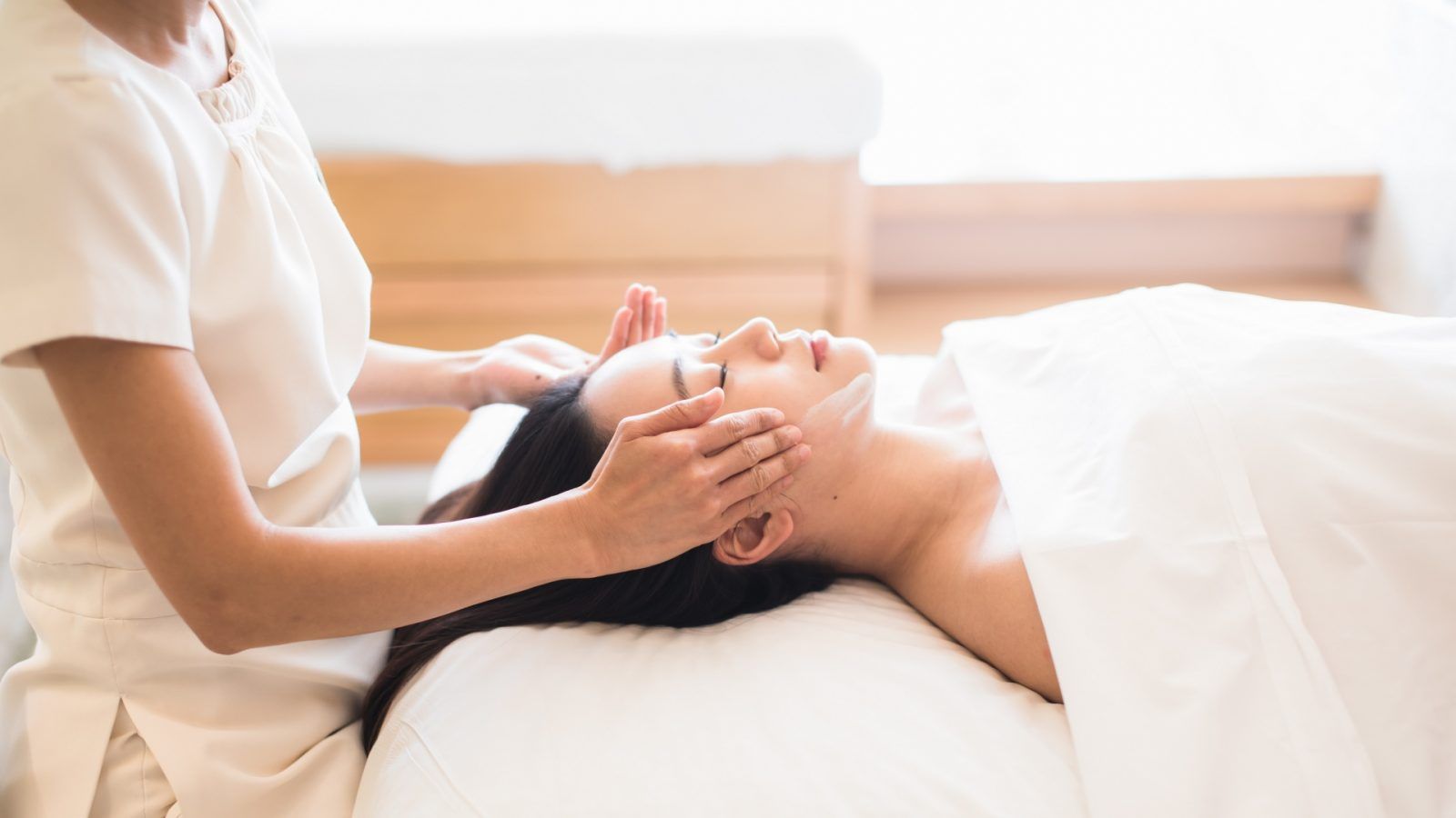 The Four Seasons Spa and Ignae Partner for Transformative Treatments