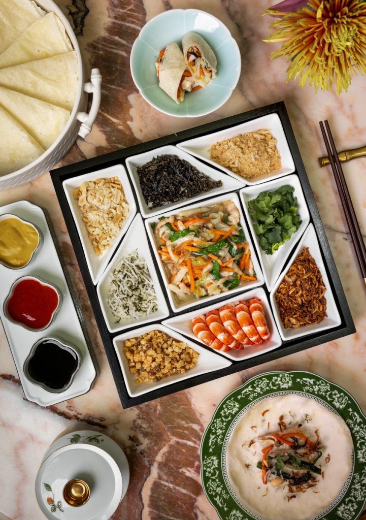 Where to Eat: Top Restaurants to Try this April