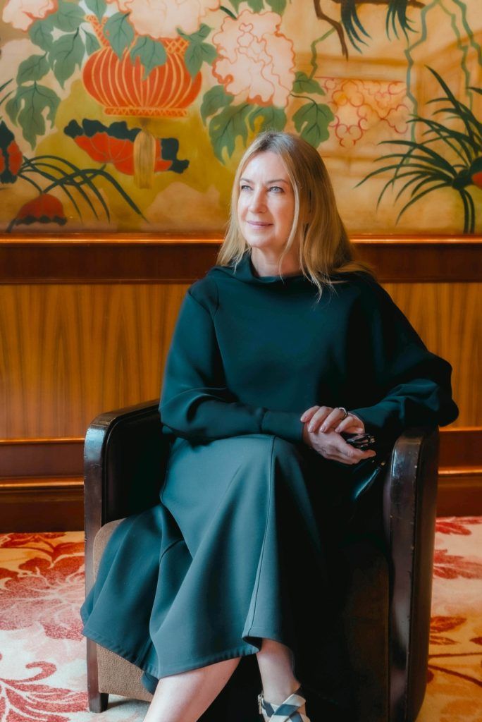 Anya Hindmarch: Designing with Purpose