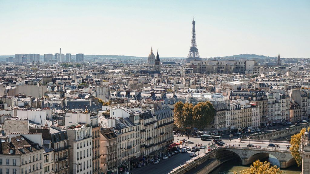 From Wine Tasting To Skiing, These Are The Best Things To Do In France