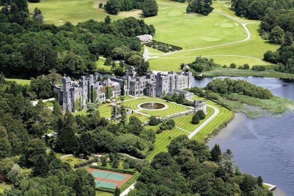 Regal Residences: 6 Palaces Turned Luxury Hotels